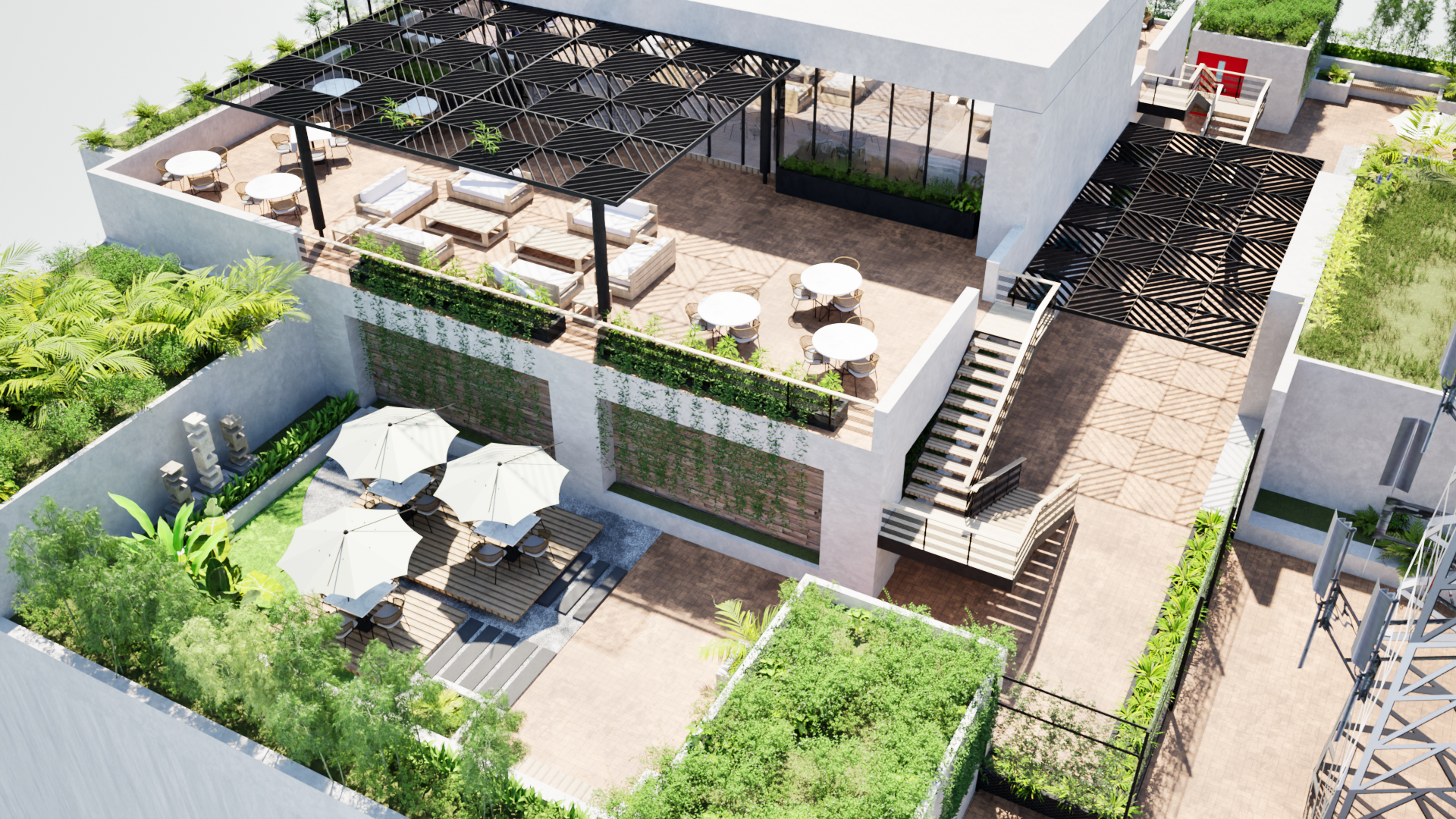 About Luxury Estates